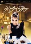 蒂凡尼的早餐 Breakfast at Tiffany's