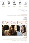 恋爱预留日 Save the Date