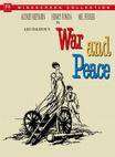战争与和平 War and Peace