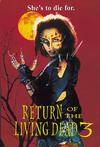 活死人归来3 Return of the Living Dead III