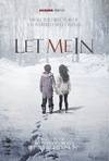 生人勿进(美版) Let Me In
