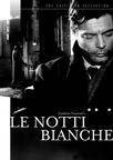 白夜 Le notti bianche
