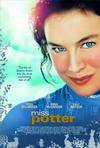 波特小姐 Miss Potter