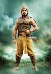 勇士 Magadheera