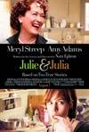 朱莉与朱莉娅 Julie &amp; Julia