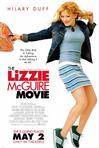 莉琪的异想世界 The Lizzie McGuire Movie