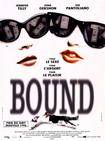 惊世狂花 Bound
