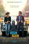 歌曲改变人生 Begin Again