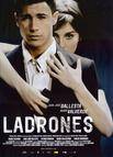 窃遇偷香 Ladrones