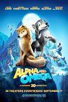 丛林有情狼 Alpha and Omega