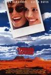 末路狂花 Thelma &amp; Louise