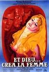 上帝创造女人 Et Dieu... créa la femme