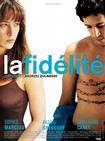 忠贞 La fidélité