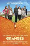 橘子 The Oranges