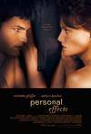 真爱效应 Personal Effects