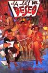 欲望法则 La ley del deseo