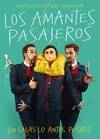 空乘情人 Los amantes pasajeros