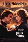 现代爱情故事 Frankie and Johnny