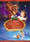 美女与野兽：贝儿的心愿 Beauty and the Beast: The Enchanted Christmas