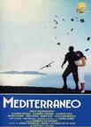 地中海 Mediterraneo
