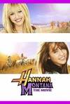 汉娜·蒙塔娜：电影版 Hannah Montana: The Movie