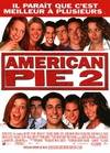 美国派2 American Pie 2