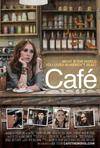 咖啡 Café