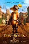 穿靴子的猫 Puss in Boots