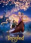 长发公主 Tangled