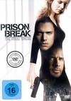 越狱特别篇：最后一越 Prison Break: The Final Break