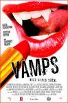 吸血女郎 Vamps