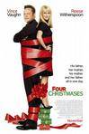 四喜临门 Four Christmases