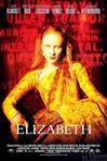 伊丽莎白 Elizabeth