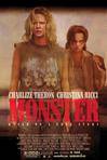 女魔头 Monster