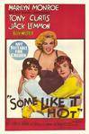 热情如火 Some Like It Hot