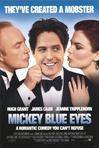 蓝眼睛米奇 Mickey Blue Eyes