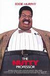 肥佬教授 The Nutty Professor