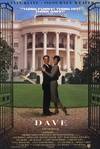 冒牌总统 Dave
