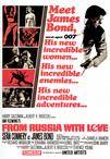 007之俄罗斯之恋 From Russia with Love