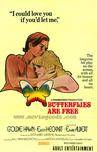 蝴蝶小姐 Butterflies Are Free