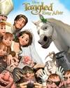 长发公主番外篇：麻烦不断 Tangled ever after