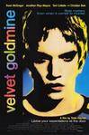 天鹅绒金矿 Velvet Goldmine