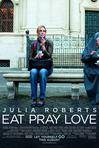 美食、祈祷和恋爱 Eat Pray Love