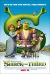 怪物史瑞克3 Shrek the Third
