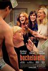 未婚女子 Bachelorette