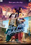 我们的故事 Teri Meri Kahaani