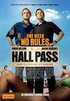 嘿咻卡 Hall Pass