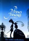 王子与公主 Princes et princesses