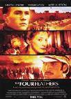 四根羽毛 The Four Feathers
