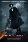 吸血鬼猎人林肯 Abraham Lincoln: Vampire Hunter